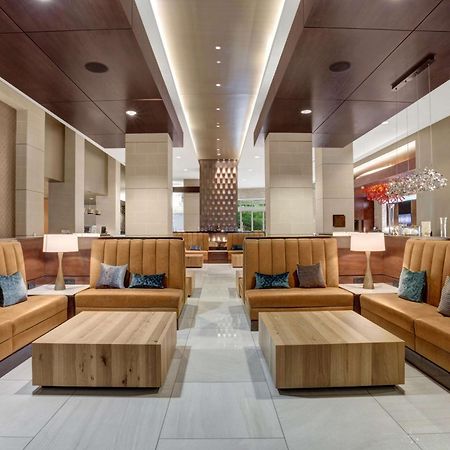 Hilton Dallas/Plano Granite Park Екстер'єр фото