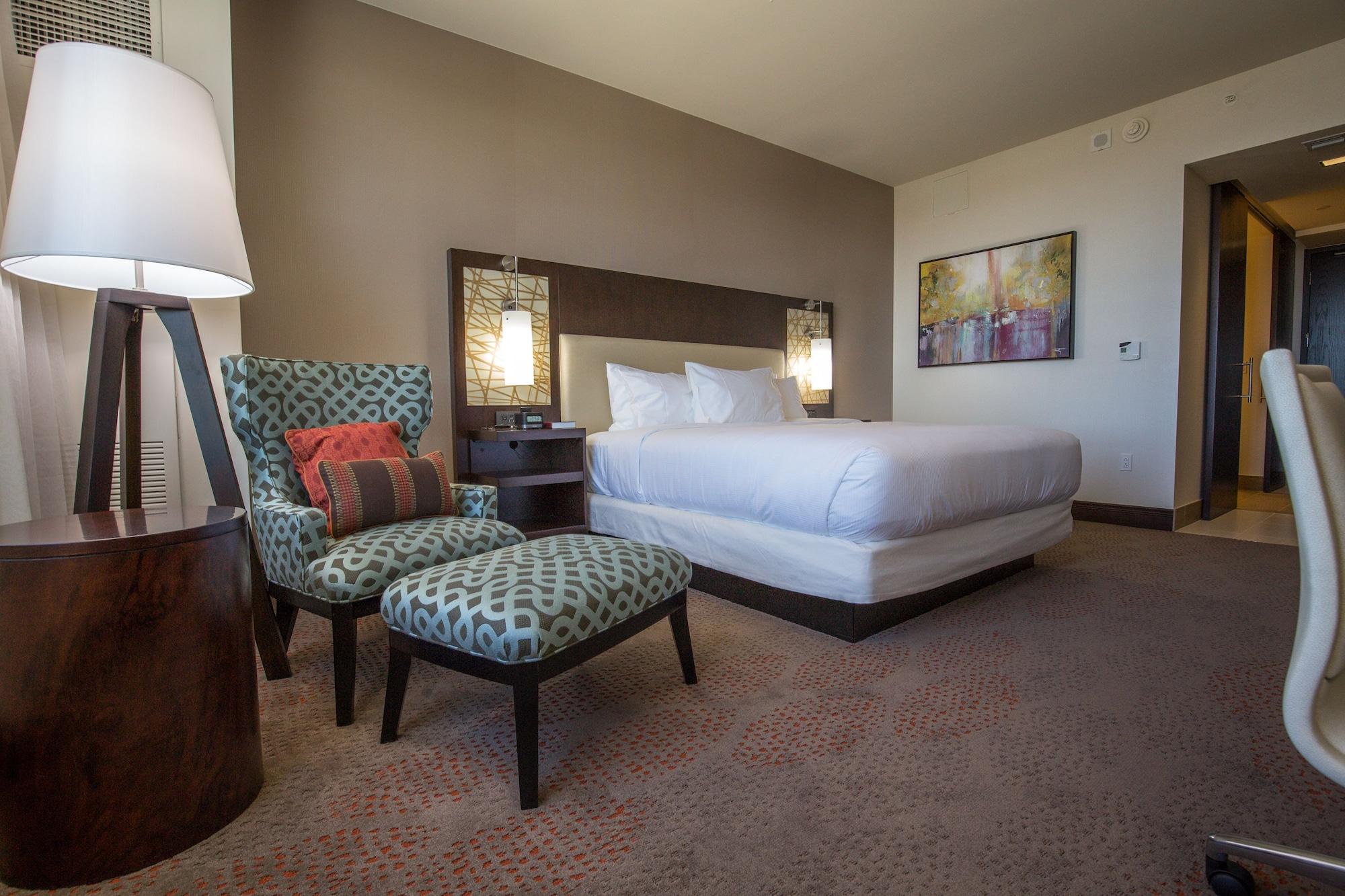 Hilton Dallas/Plano Granite Park Екстер'єр фото