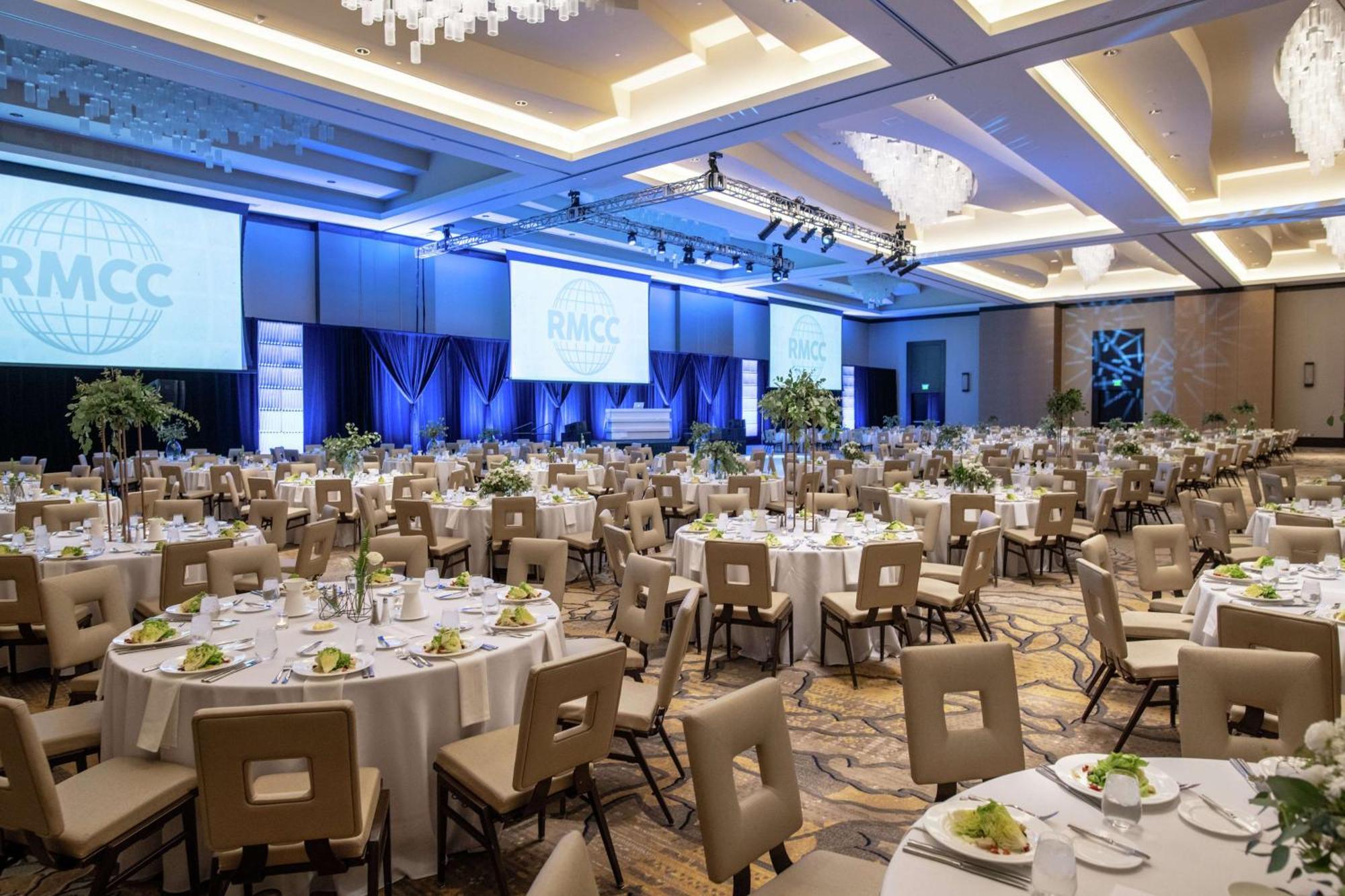 Hilton Dallas/Plano Granite Park Екстер'єр фото
